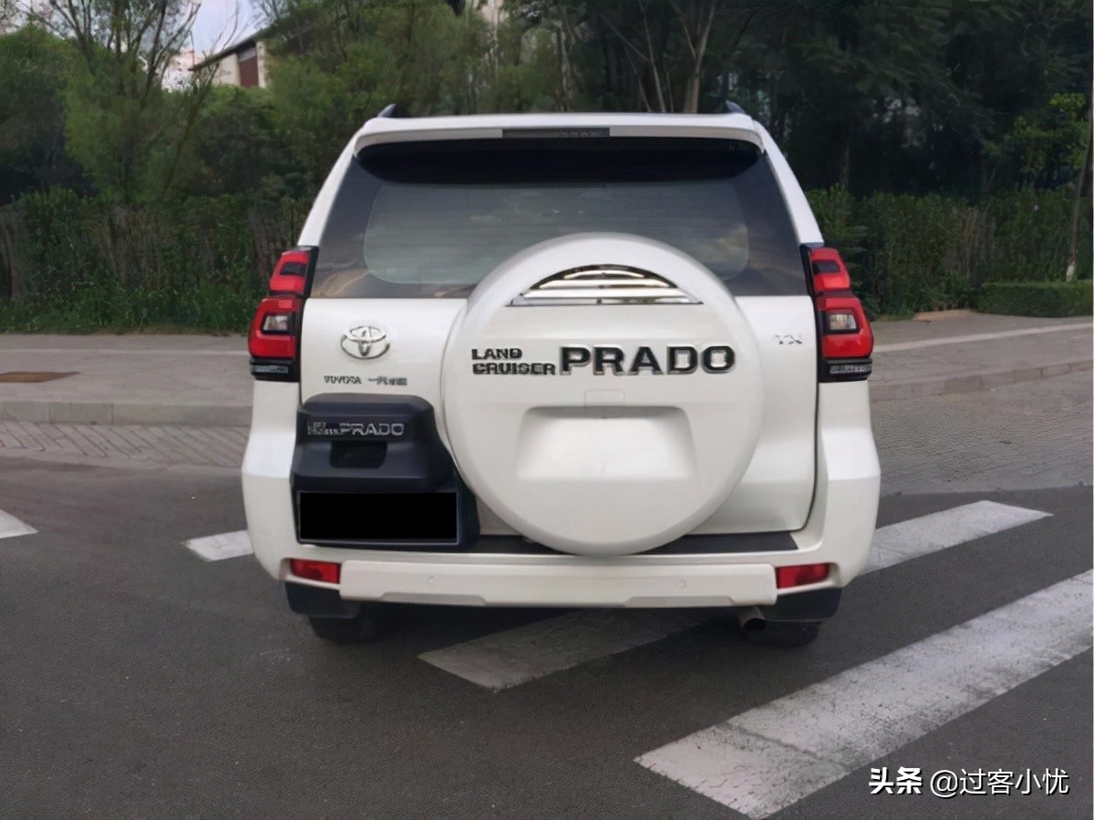 租一辆霸道去川藏线需要多少钱,在成都租一辆霸道去西藏要多少钱