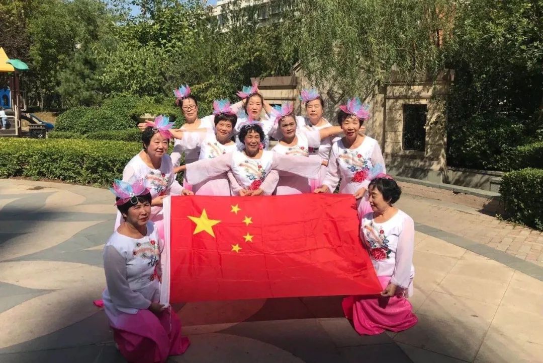 是你家么?河东区这个社区有个“金点子智囊团”