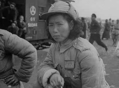 是“交际花”还是“无冕之王”——聊聊民国的那些女记者们