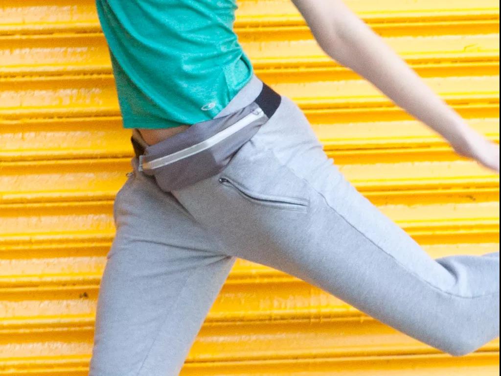 90g手机腰包,推荐几款实用的腰包