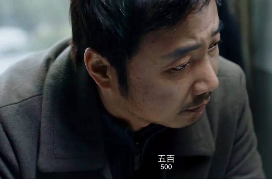 电影人性和良知,电影中的人性关怀