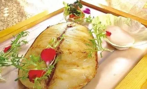 13种鱼的做法每种超级经典,教你50种鱼的经典做法大全