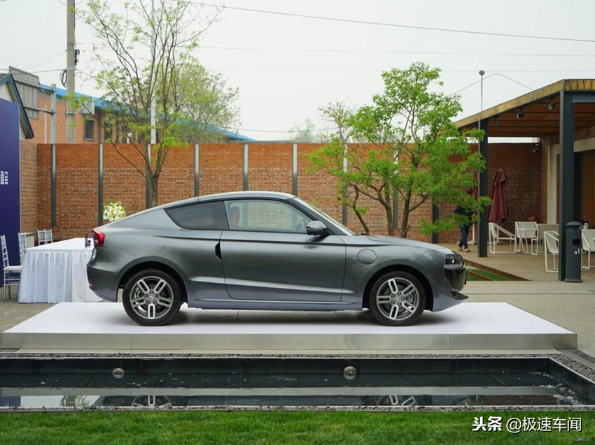 又一国产爆款,新款美人豹车型