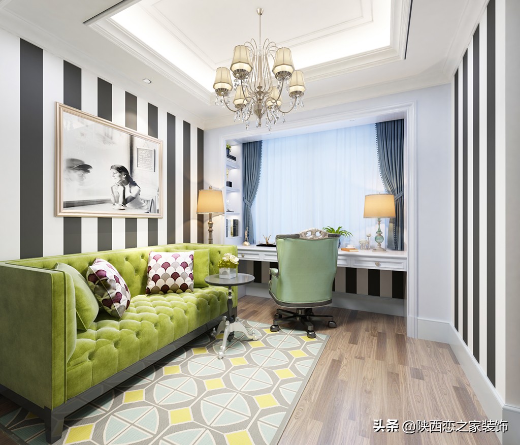 客厅布艺沙发和皮沙发怎么选,皮沙发怎么选才好看