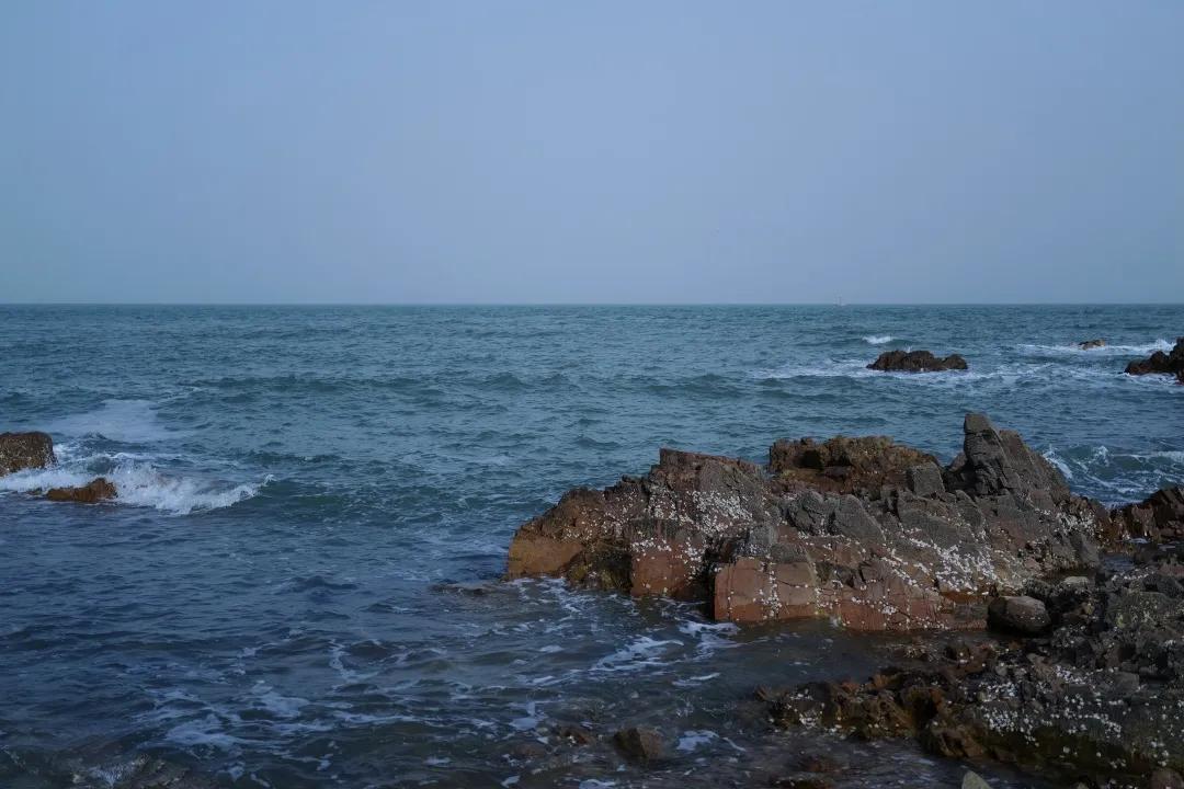 青岛即可以看海还能吃海鲜的地方,去青岛吃好海鲜看大海心情自然好