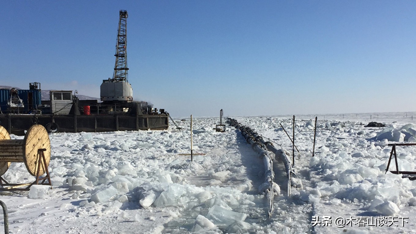 贝加尔湖的无解之谜,贝加尔湖怎么会有那么多水