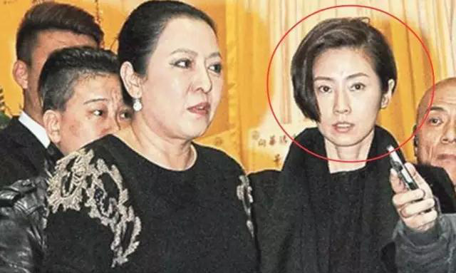 差点成为郭碧婷婶婶,如今的商界传奇,在爱情里手段不一般