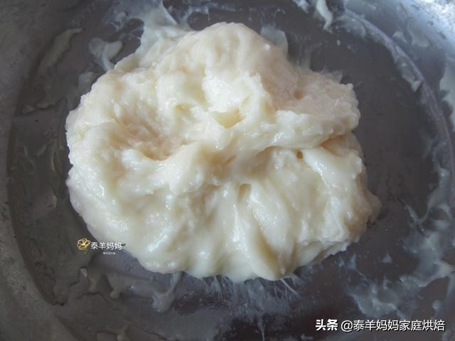 糯米粉可以在家里做什么好吃的,家里有点糯米可以做什么吃呢