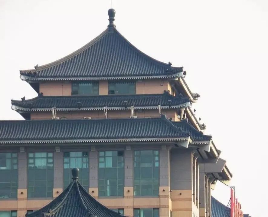 什么是坡屋顶有什么优缺点,什么是坡屋顶保温