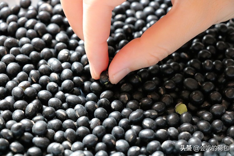 夏天黑豆的吃法和做法,夏季如何食用黑豆不上火