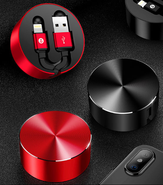 好看又耐用的手机配件！真的应该人手配一个啊……