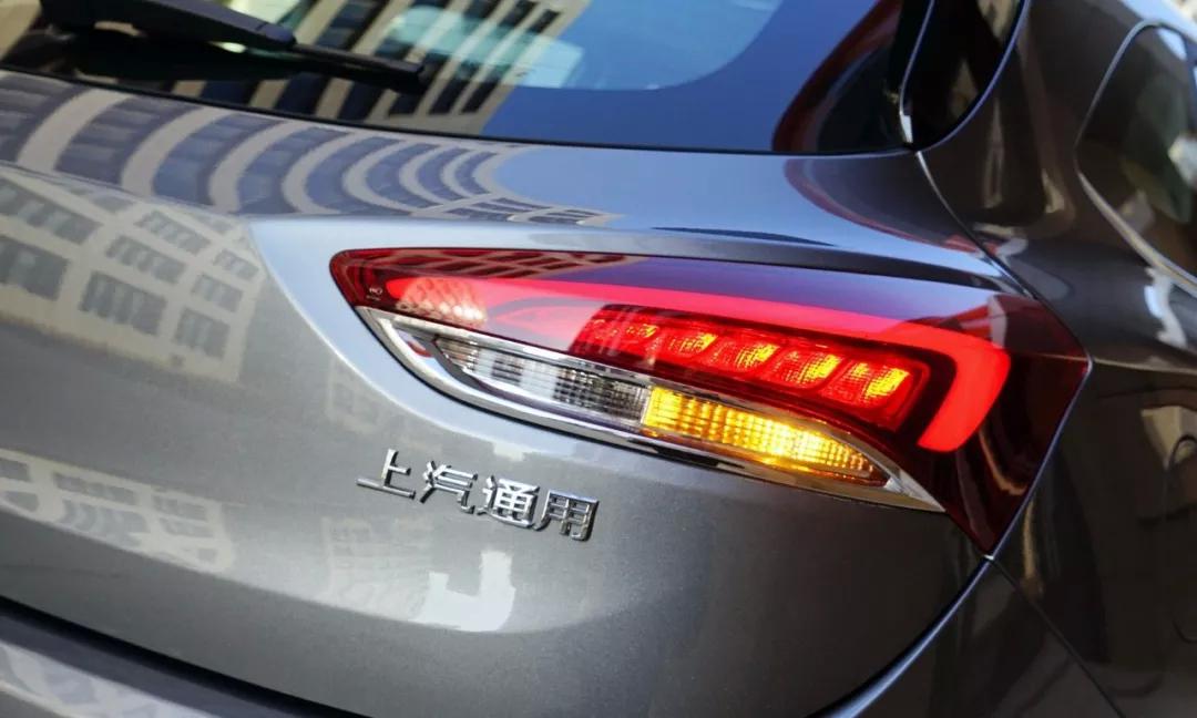 别克阅朗旅行版,别克阅朗旅行版车评