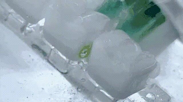 种植牙推荐电动牙刷,根据自己的牙选择电动牙刷