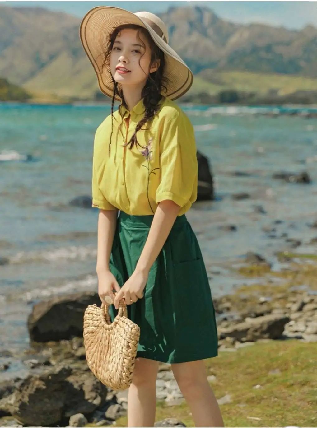 涓嬪崐韬儢濂崇敓绌挎惌瑁ゅ瓙,涓嬪崐韬儢鐨勫コ鐢熻鎬庝箞绌挎惌