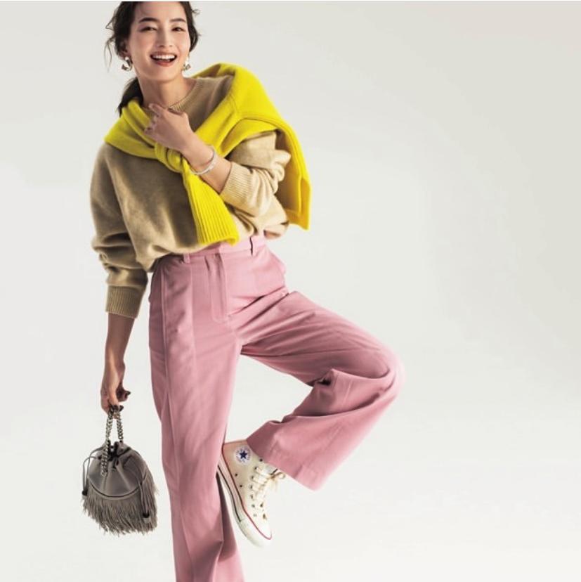 工作女性适合背哪些小众包包,大容量百搭通勤包多种背法