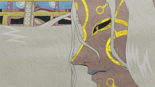 超九分神仙动画!画风奇特,叙事诡异,没看过就太可惜了!