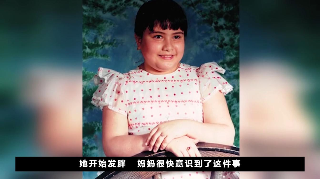 562斤妻子嫁给608斤丈夫,一天吃12顿,2年胖了180斤