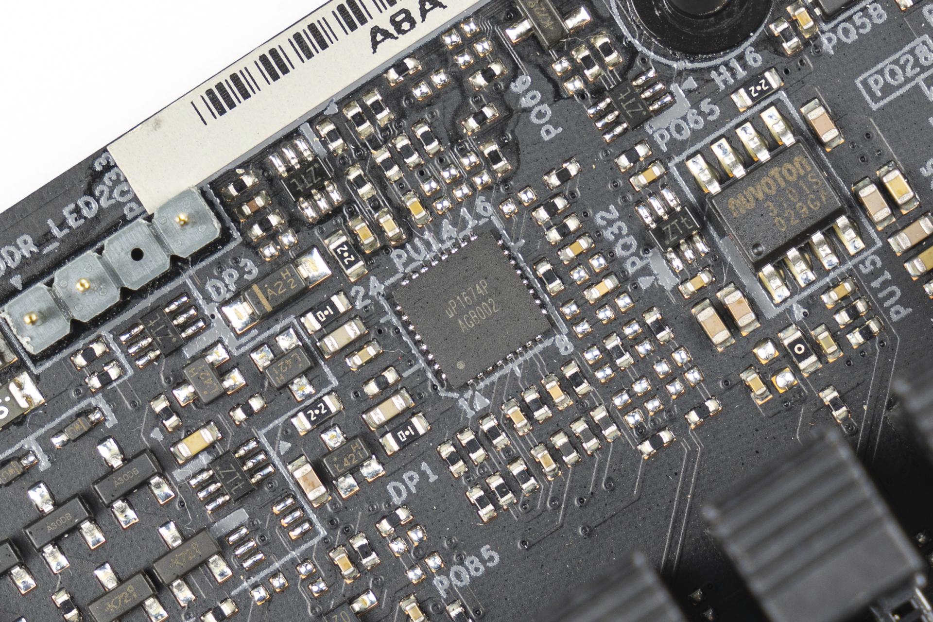 华擎x570taichi搭配amdcpu,华擎x570steellegend主板评测