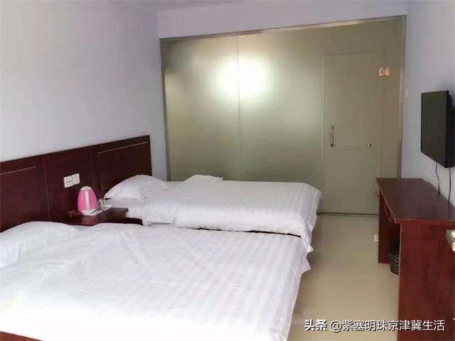 夏天最美的草原大环线,一次看尽万般风景-张北中都草原祈福人家