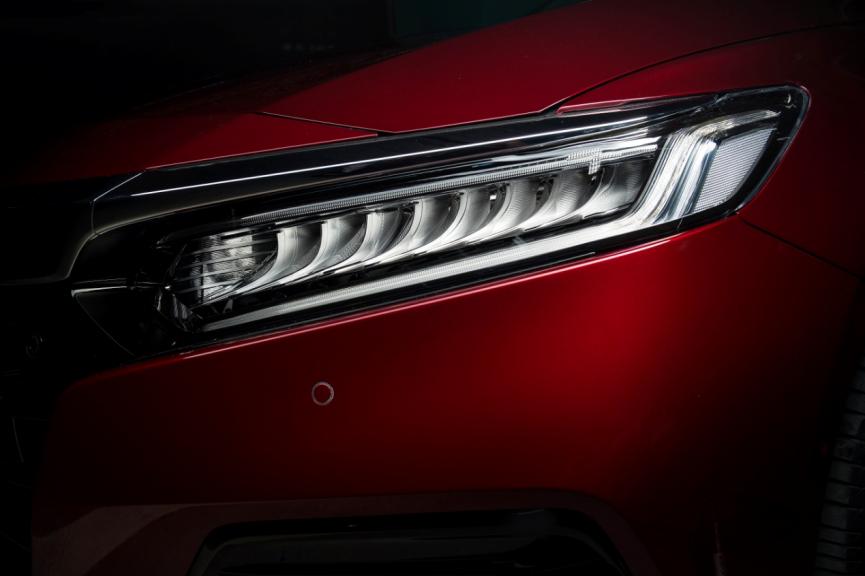 雅阁accord含义,雅阁accord作品