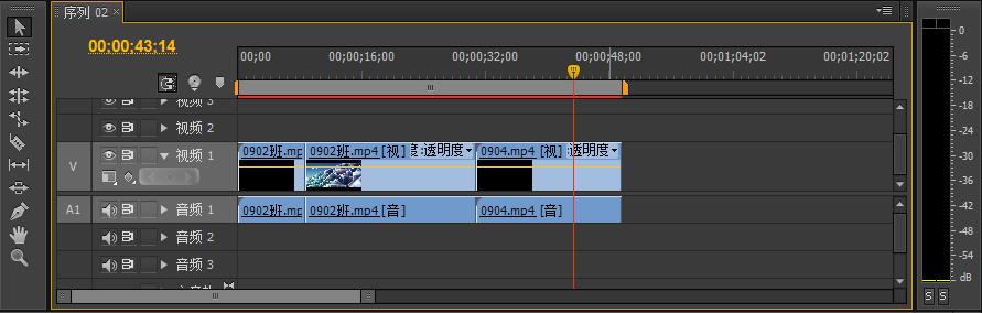 一分钟学会如何做视频,零基础最简单视频制作教程