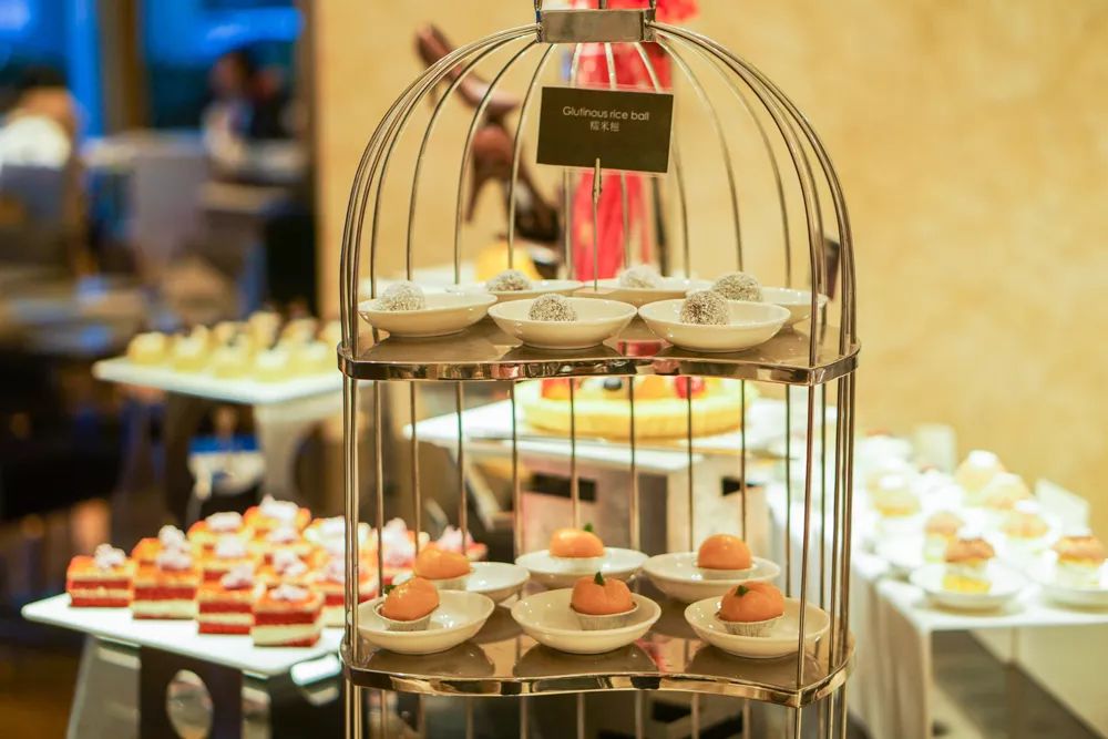 ¥168/位-海参花胶捞饭畅吃!小象拔蚌、天鹅贝、东南亚料理畅吃