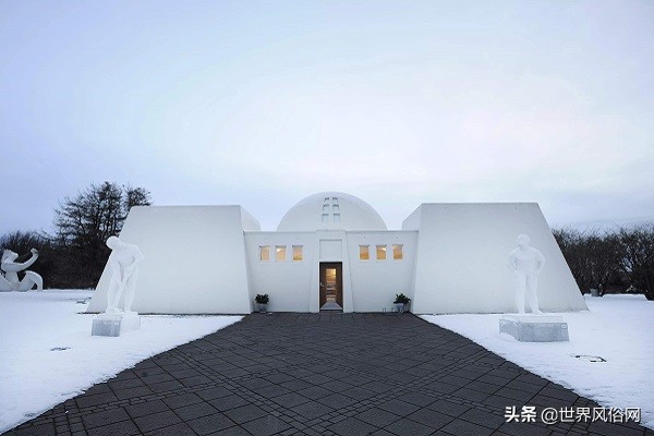 冰岛十大旅游景点一览,怎么去到冰岛旅游景点