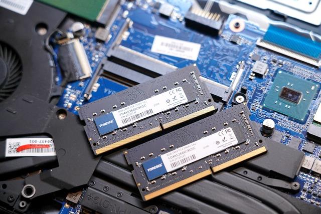 foresee内存颗粒,foresee内存条