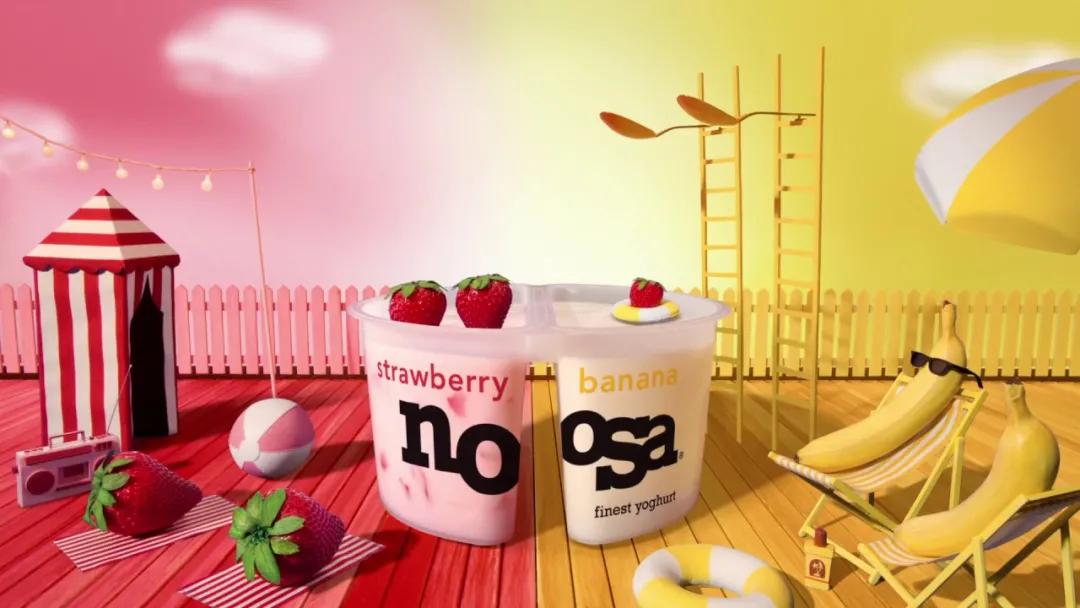 日本酸奶发展史,日本酸奶为何那么出名