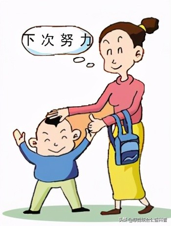 孩子又笨又犟又不听话,犟的小孩家长如何引导