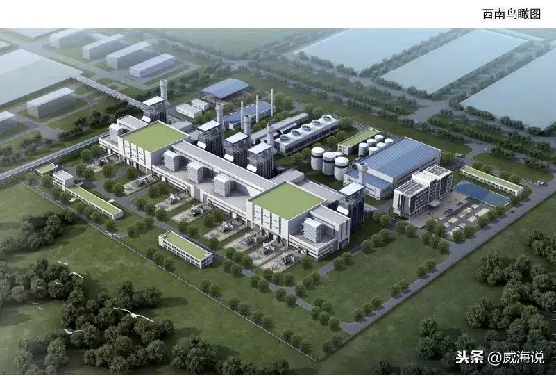 山东热电工程,2024年山东热电联产项目