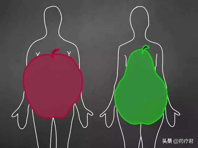 如何判断肚腩还是内脏脂肪,怎么判断皮下脂肪还是内脏脂肪