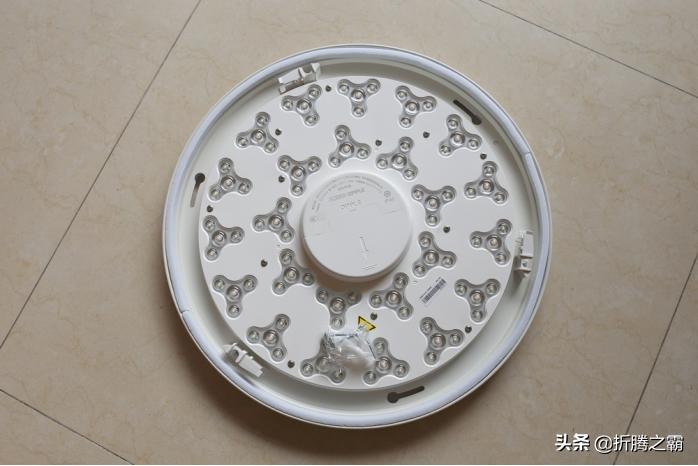 绿米智能灯吸顶灯,绿米生态吸顶灯