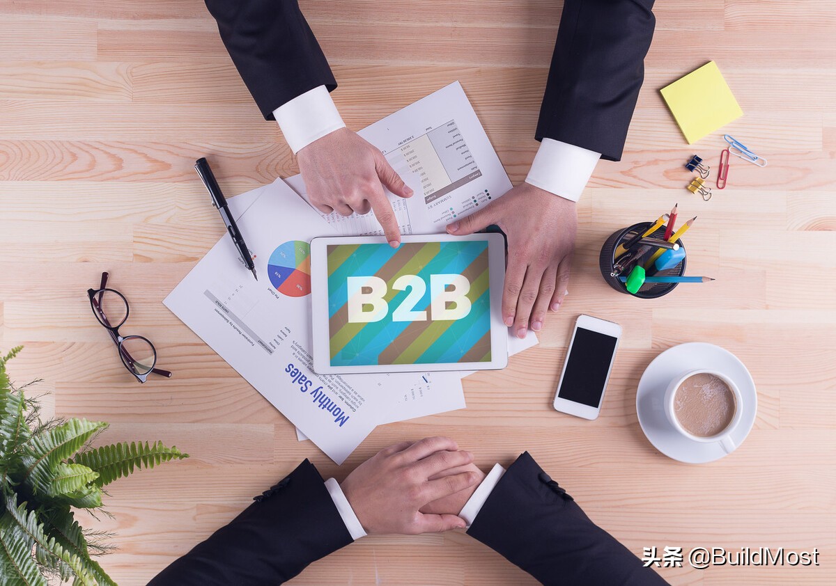 外贸b2b应该怎么做,外贸b2b定位法则与实操