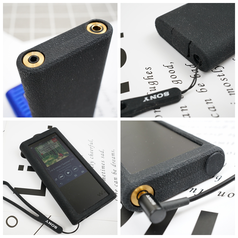 索尼nw-zx300a视频评测,索尼nw-zx300a高解析度音乐播放器