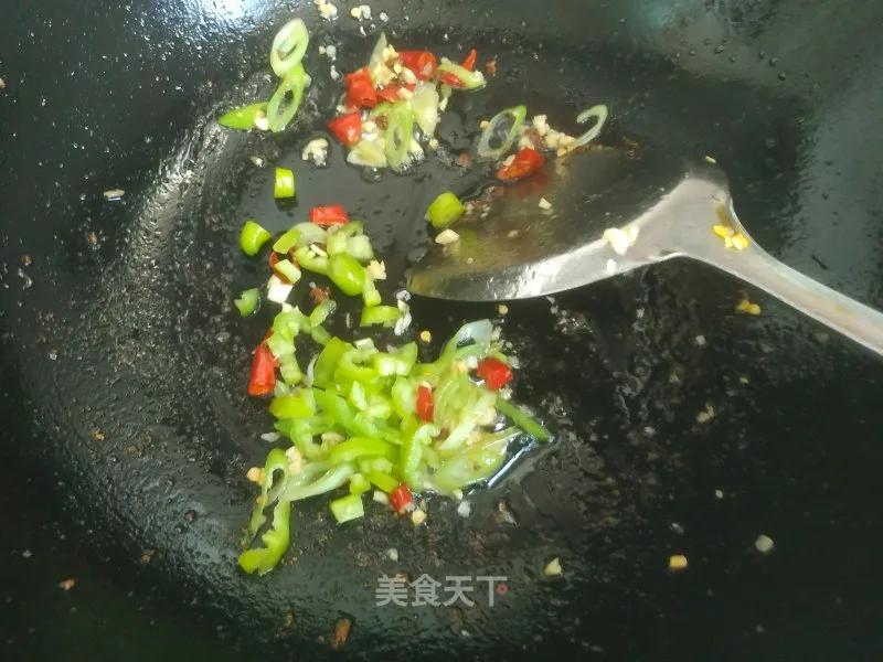 椒盐虾皮皮虾的做法四川,孜然皮皮虾和椒盐皮皮虾哪个好吃