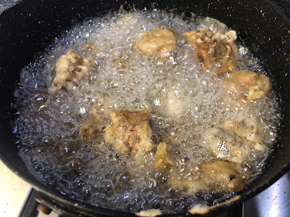 桥头排骨真的是太好吃了,桥头排骨小吃哪里学