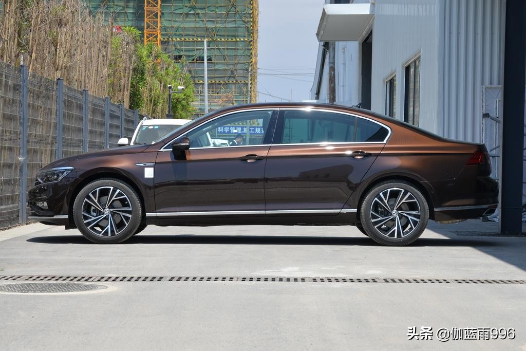 全新迈腾新功能,迈腾车配置怎么用