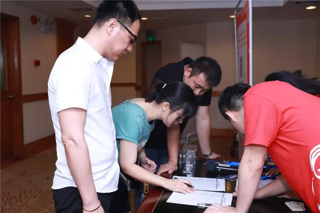 大获好评的干货盛宴！医馆家“中医馆经营之道研讨会”圆满成功