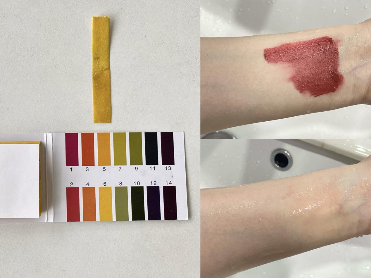 男士洗面奶测评377,男士洗面奶测评