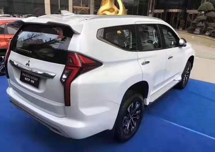 帕杰罗劲畅6b31和6g72的区别,帕杰罗劲畅6b31发动机