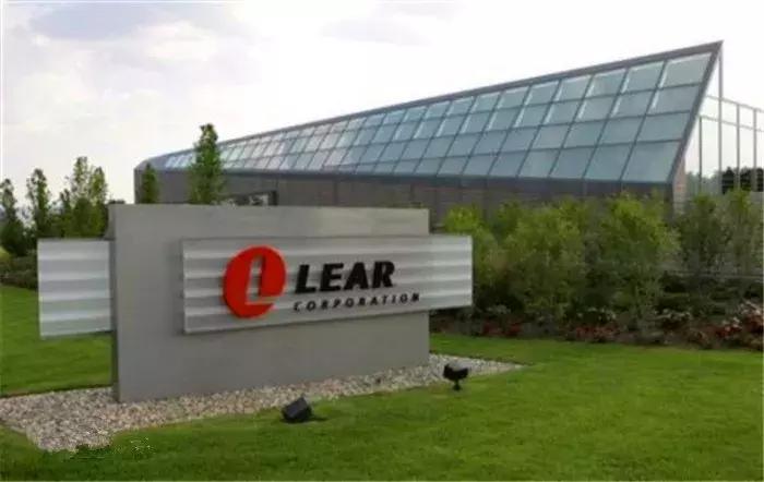 全球十大汽车零部件供应商,2022全球汽车零部件供应商排名