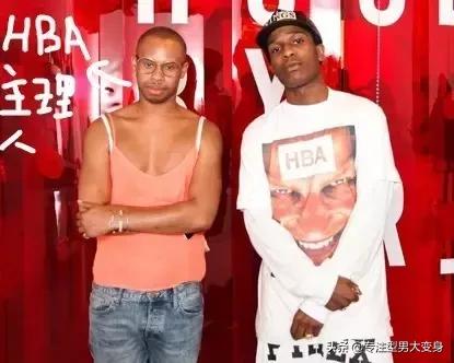 你以为你有双鞋就是潮男吗,你以为一身名牌衣服就是有钱人吗