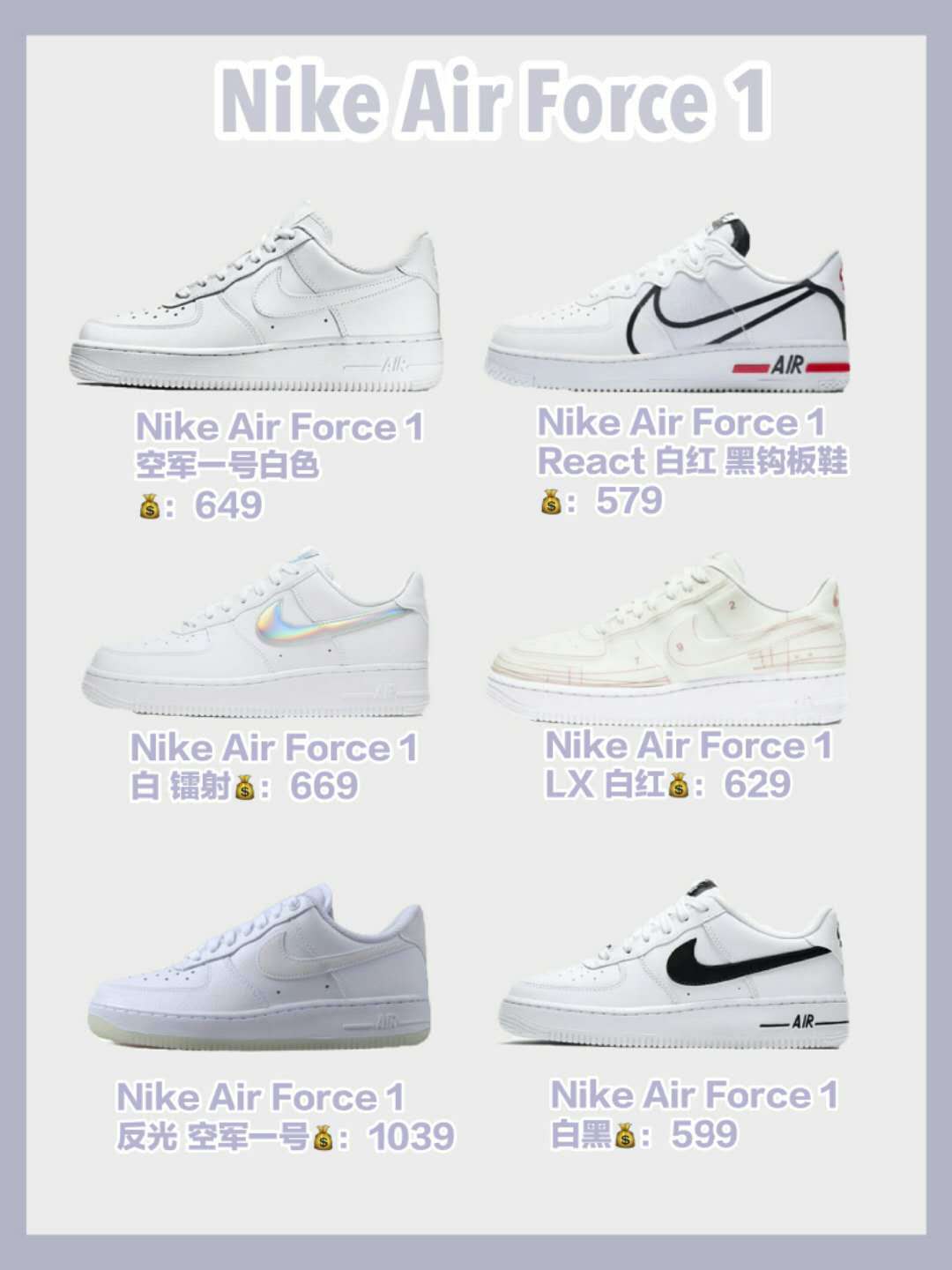 nikeairforce顶级,nikeairforce太重