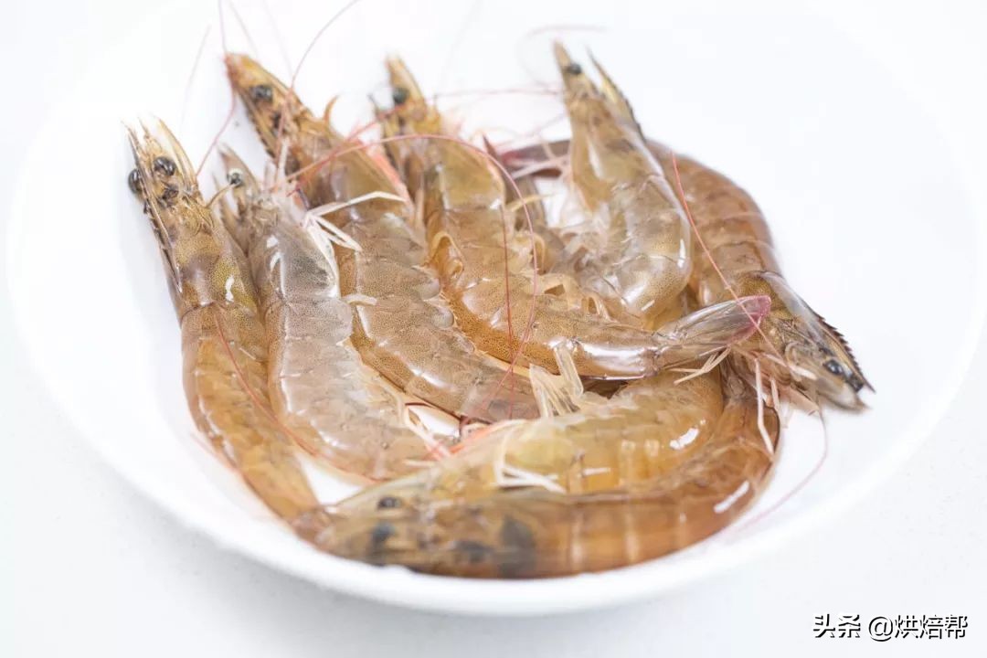 围观虾扯蛋,眼会手也会,明晚餐桌见