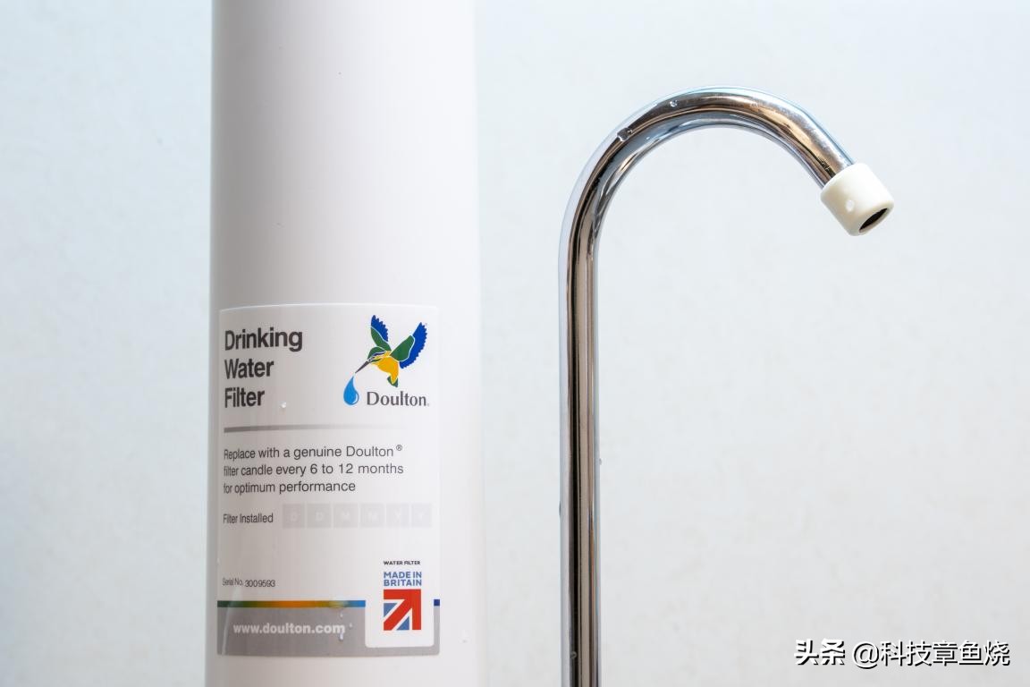 家用必装的净水器,这个牌子的净水器怎么样