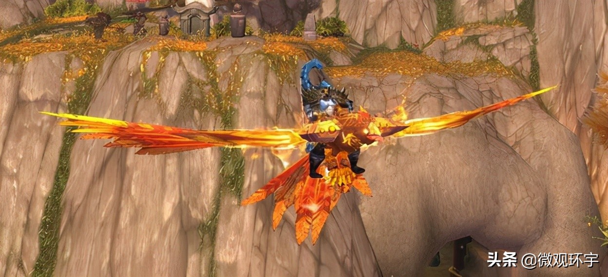 魔兽世界海龟坐骑稀有吗,魔兽世界怀旧服稀有坐骑