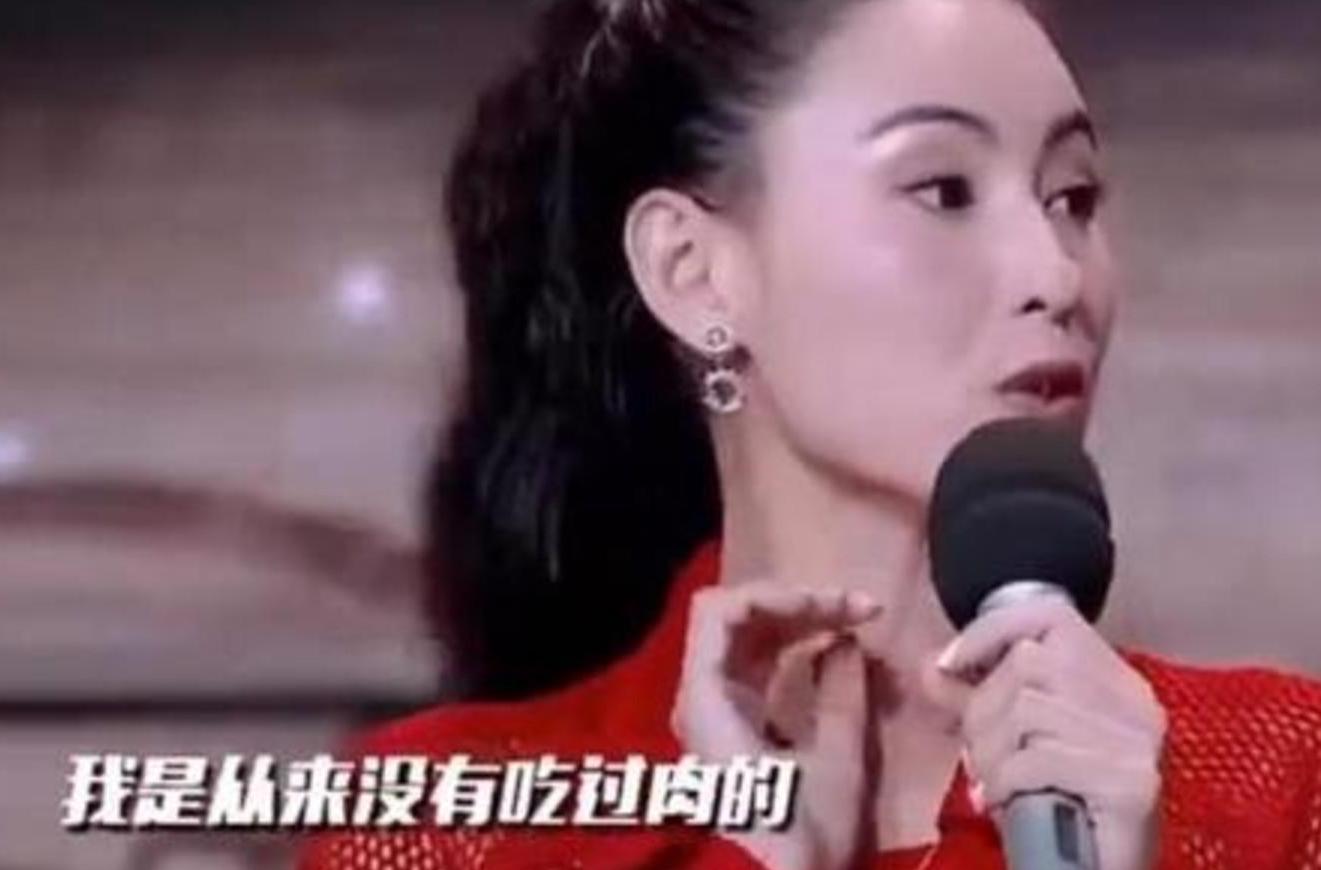 香港公认的玉女掌门人张柏芝,一代玉女掌门人张柏芝