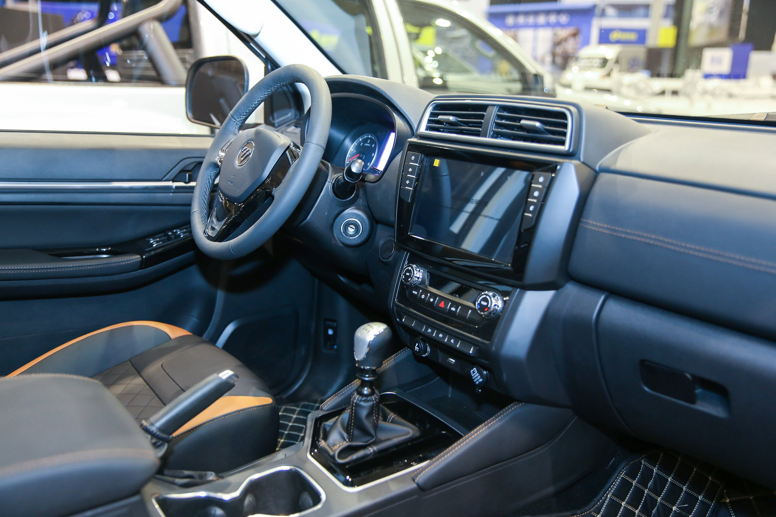 皮卡15年报废必须取消!年检、货车属性、尾气排放更得改革