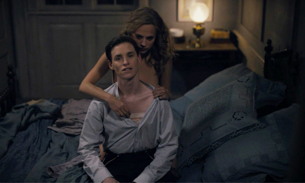 丹麦美女变性成雀斑,丹麦女孩的小雀斑